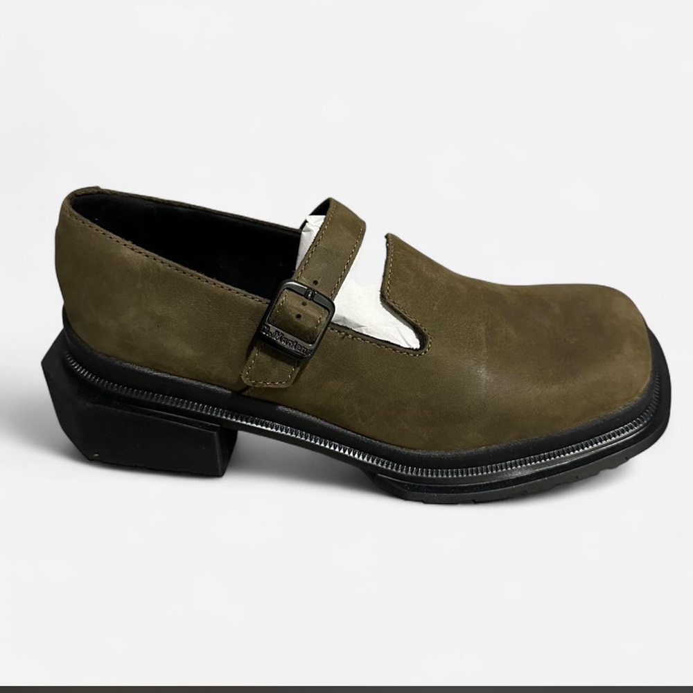 Dr Martens Mary Jane’s